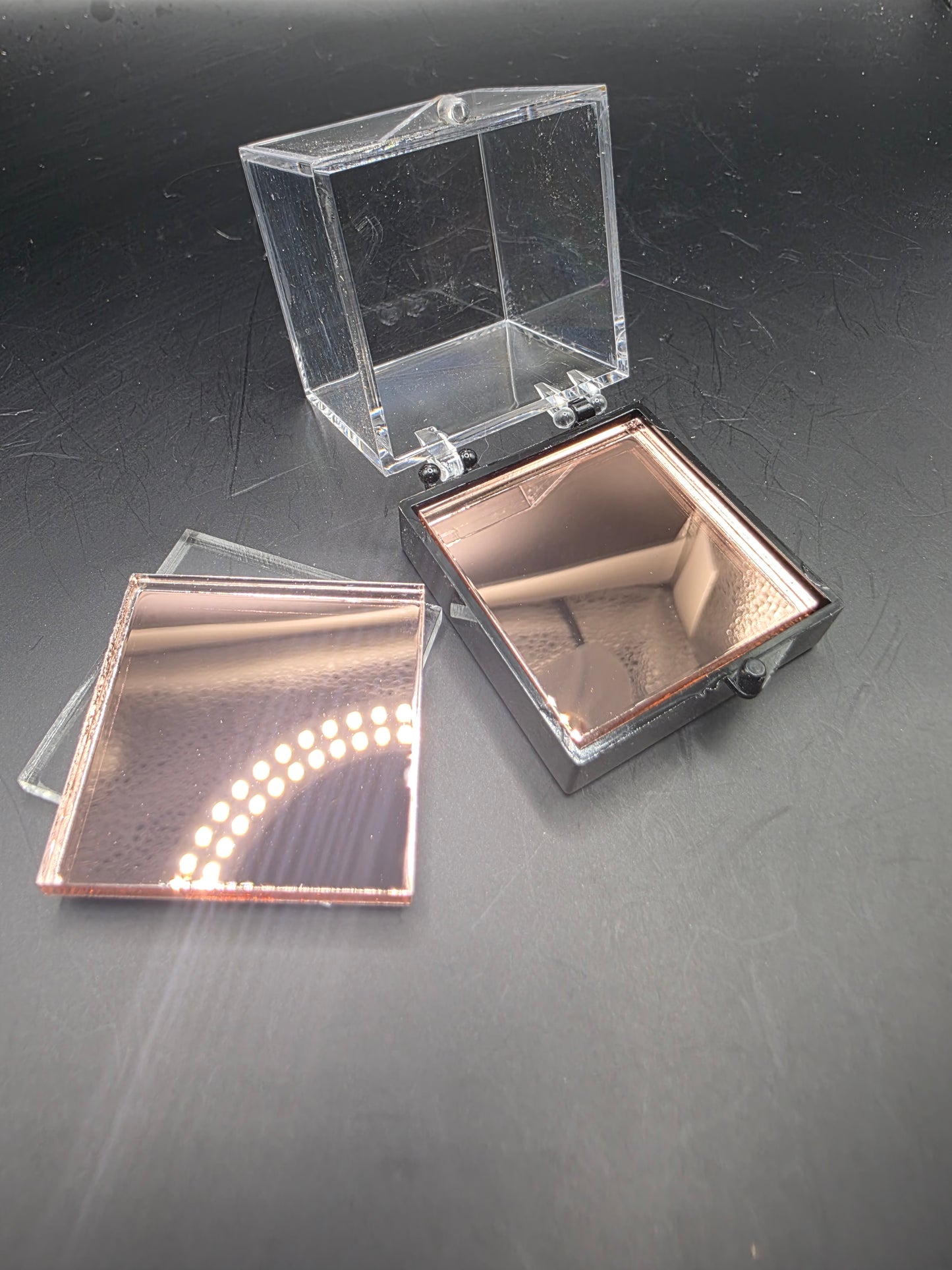 Medium perky Insert Set 5 pack (2") NO PERKY BOXES, INSERTS ONLY