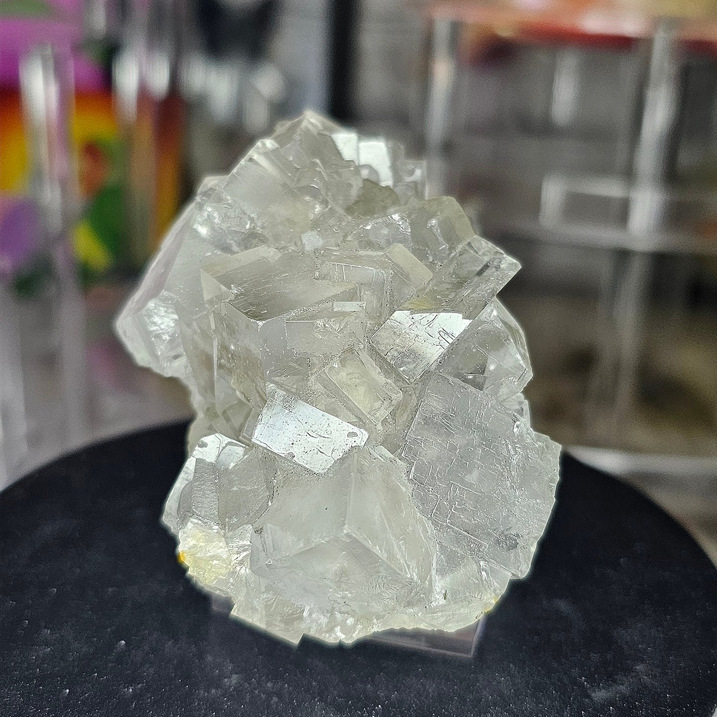 Fluorite Emilio