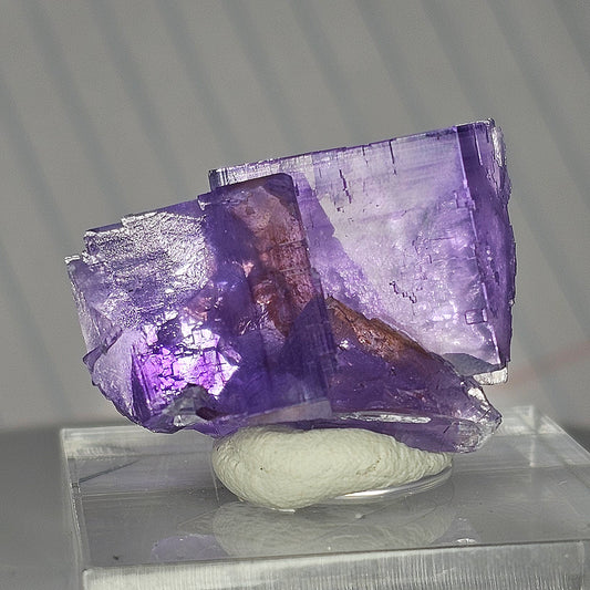 Fluorite Berbes