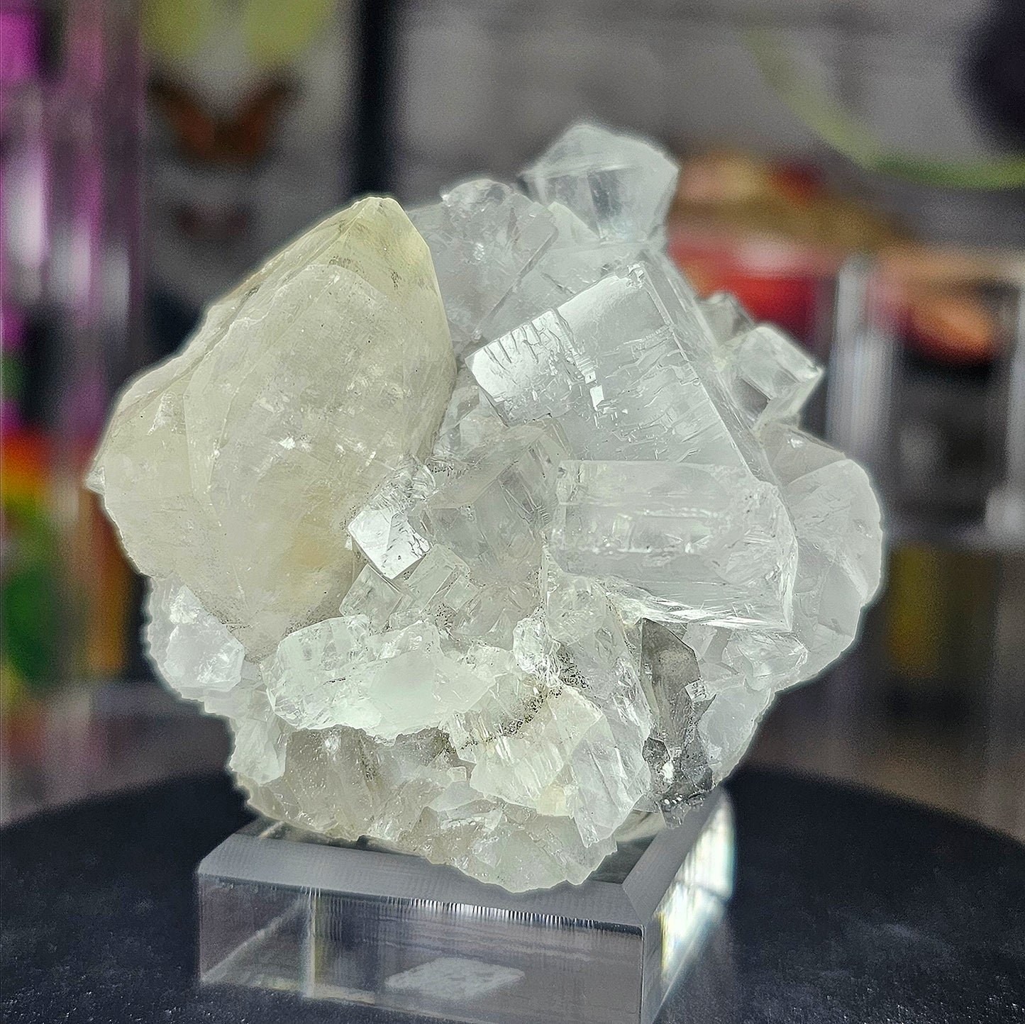 Fluorite Emilio