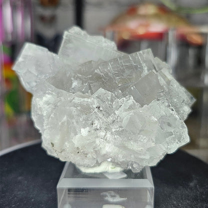 Fluorite Emilio