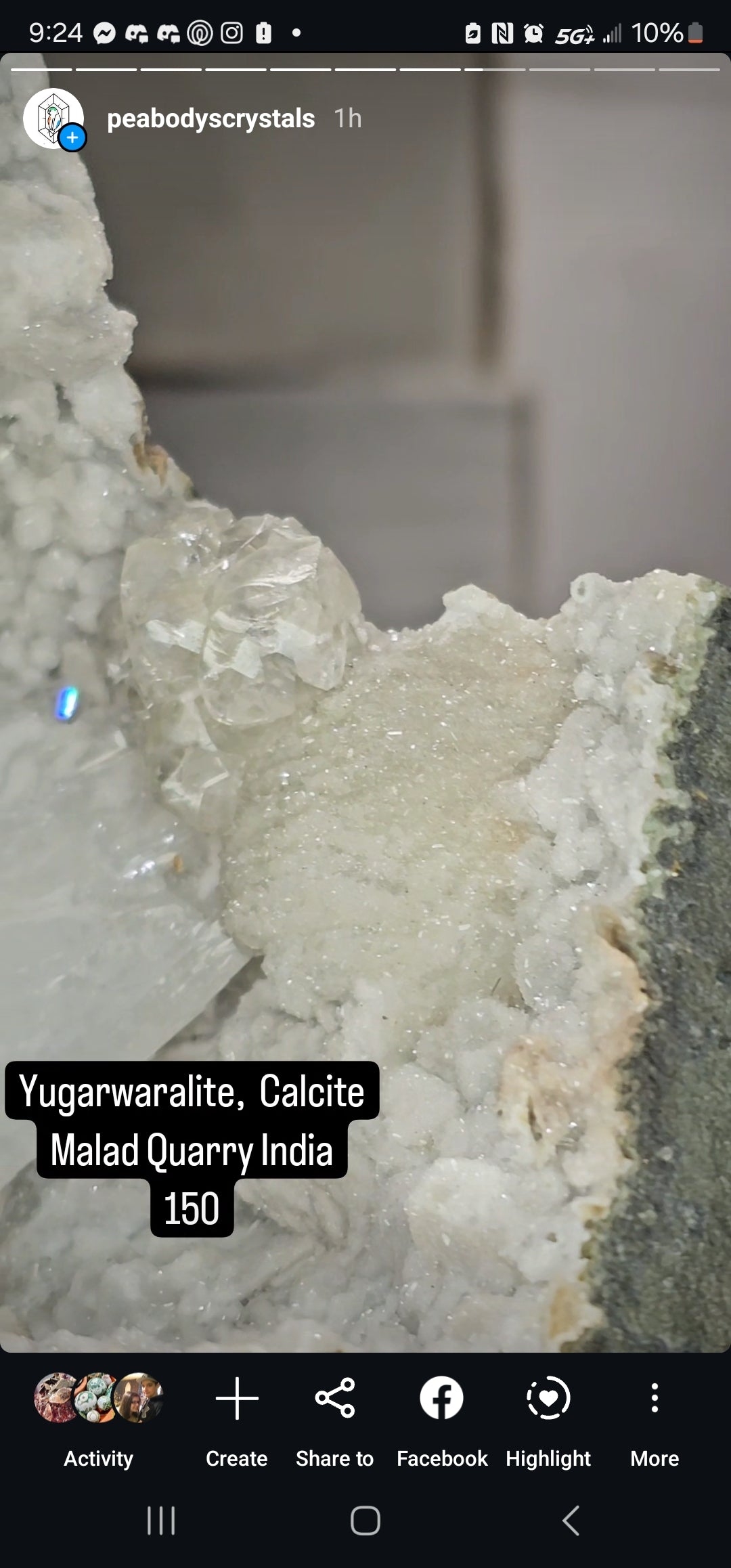 Geode india