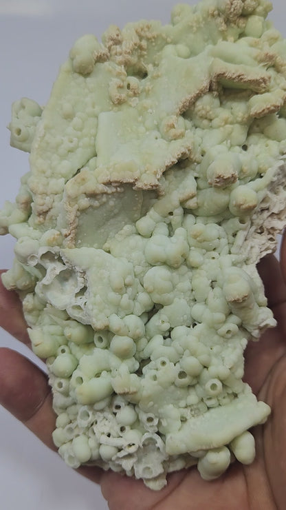 Aragonite from Hungary #2