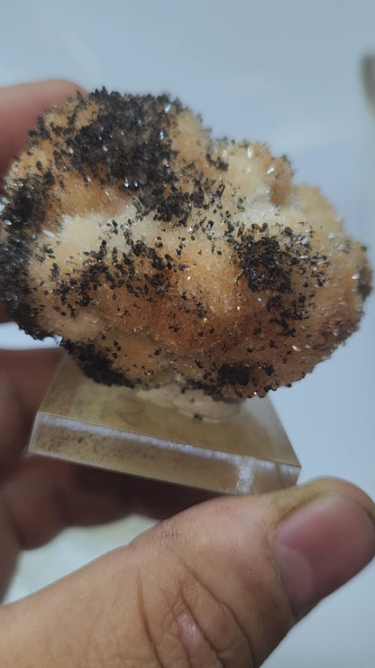 Creedite Navidad Mine, Mexico #4