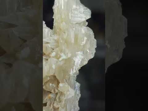 Cerussite Iran