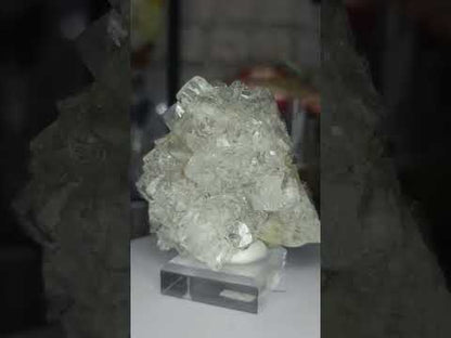 Fluorite Emilio