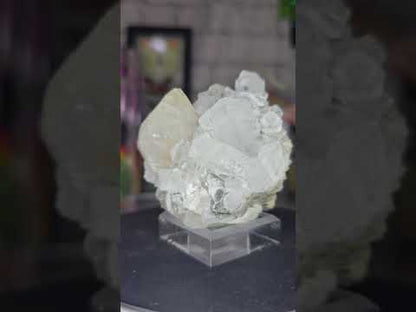 Fluorite Emilio
