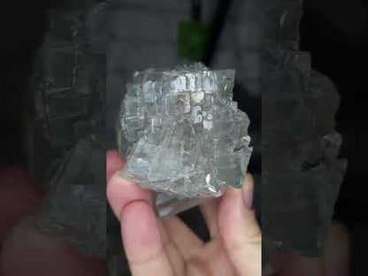 Fluorite Emilio