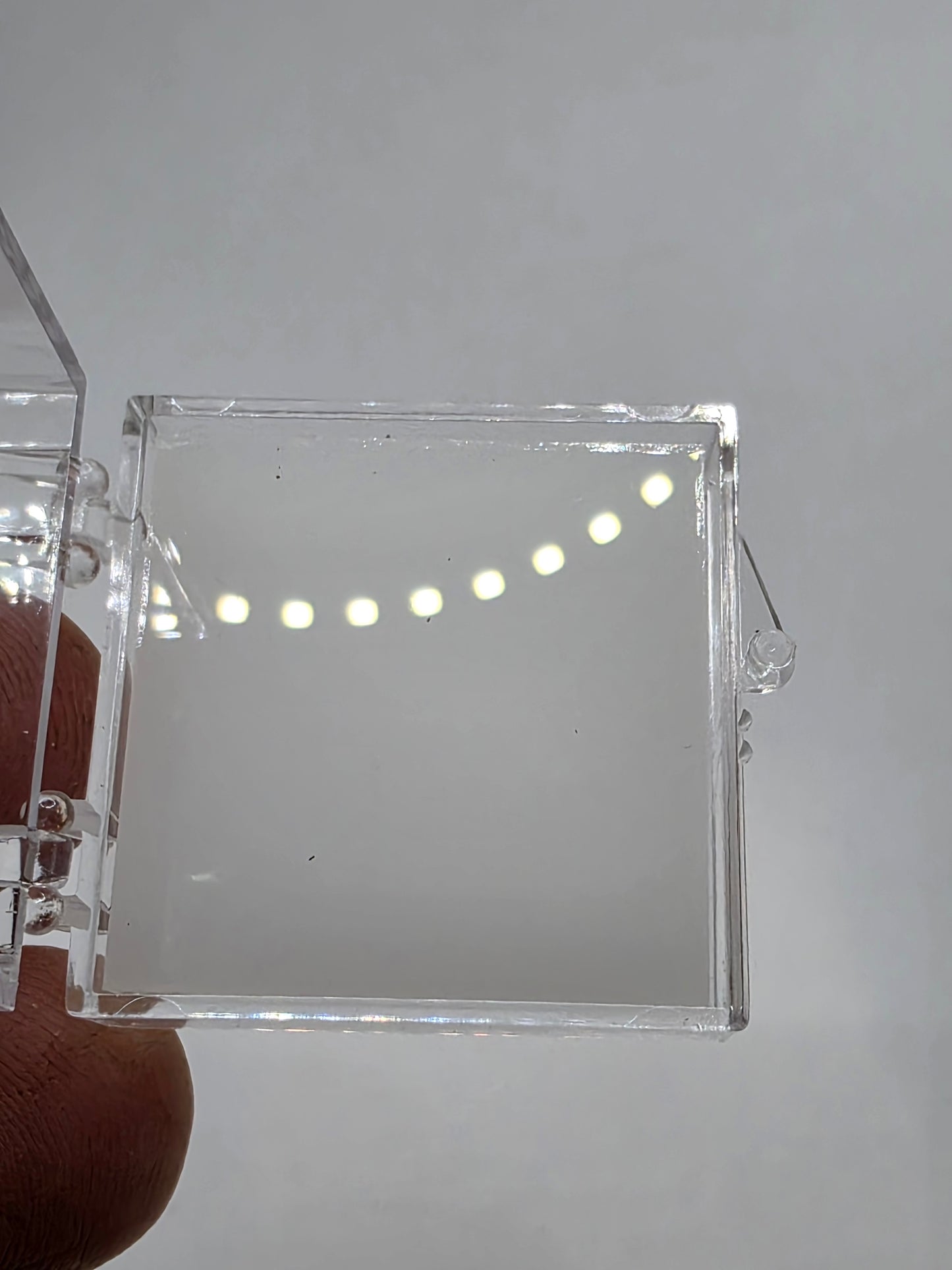 20 pack perky box with inserts