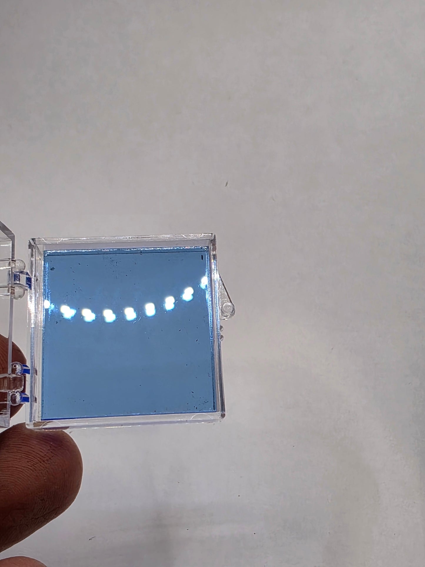 20 pack perky box with inserts