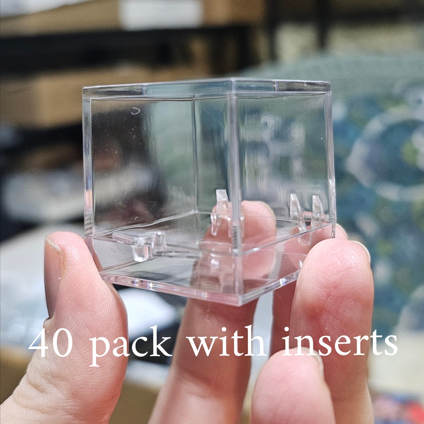 20 pack perky box with inserts