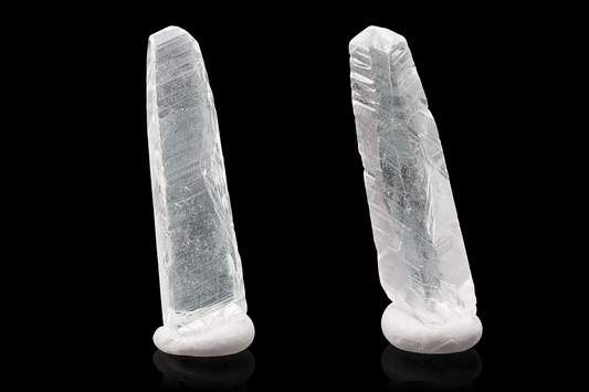 Nifontovite Crystal