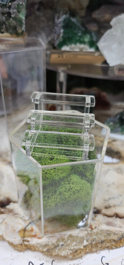 Plain Bleacher Stands Large Clear