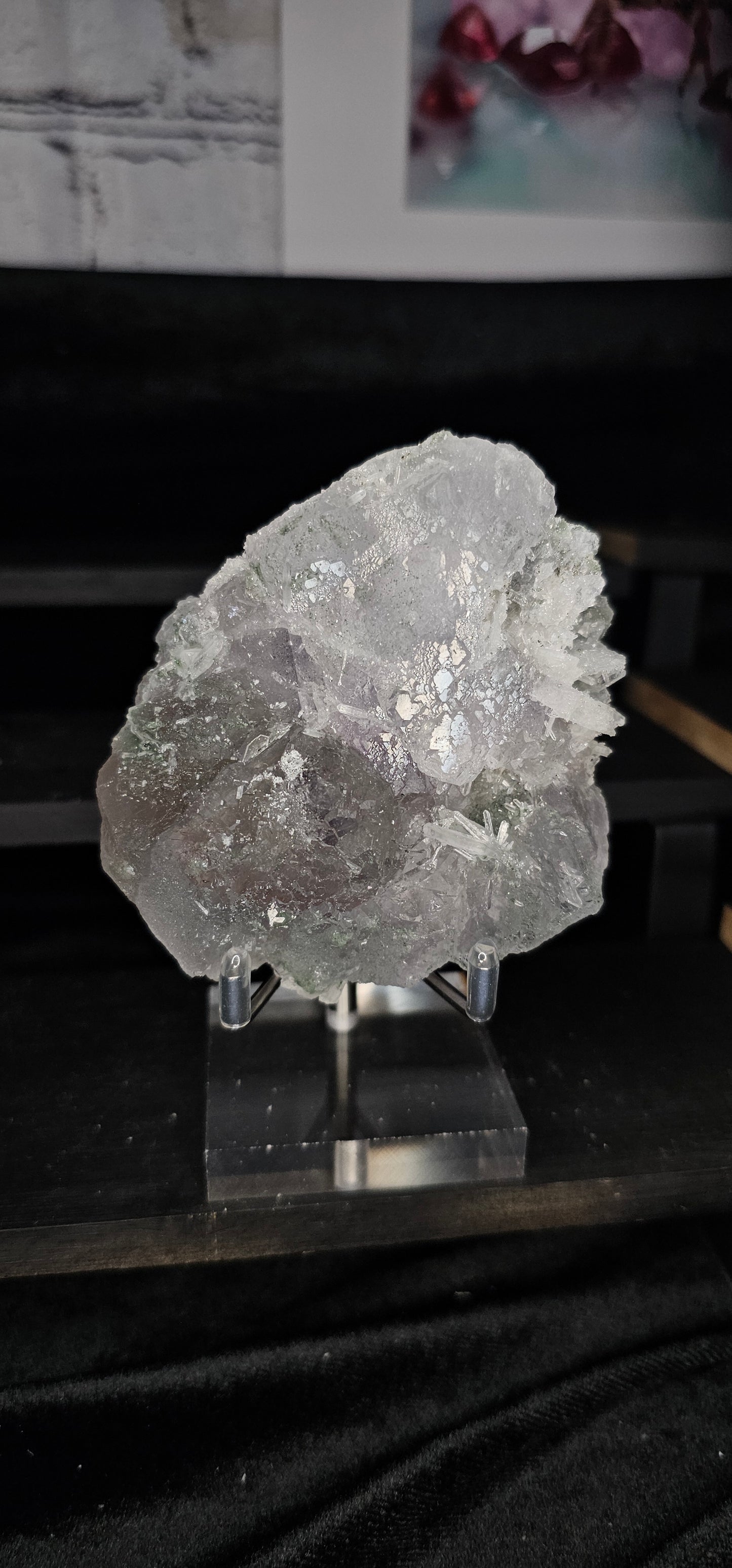 Fluorite 07