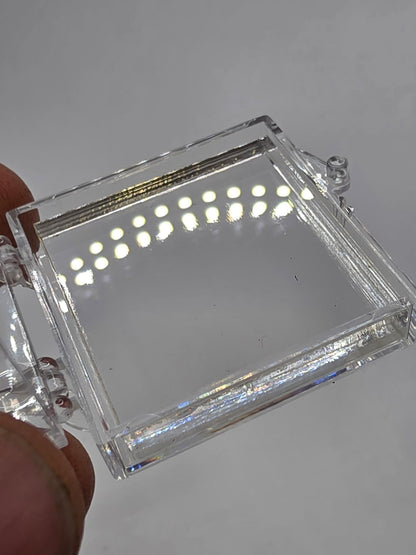 20 pack perky box with inserts